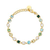 Bracelet Brosway Woman Symphonia in Steel BYM171